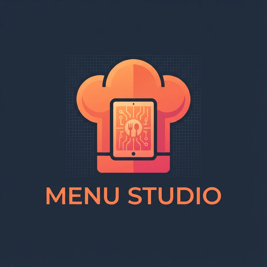 Menu Studio